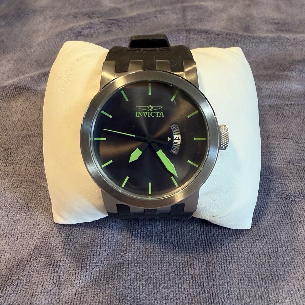 Invicta  DNA Urban Watch Men's Quartz 46mm 10403